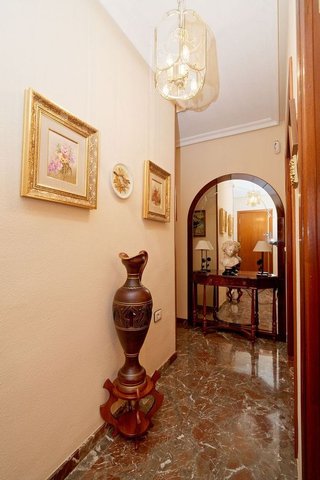 Piso en venta en Centro Ciudad en Linares