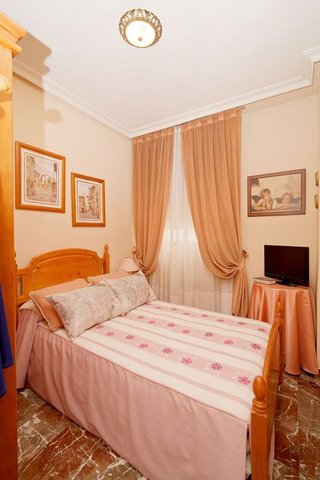 Piso en venta en Centro Ciudad en Linares