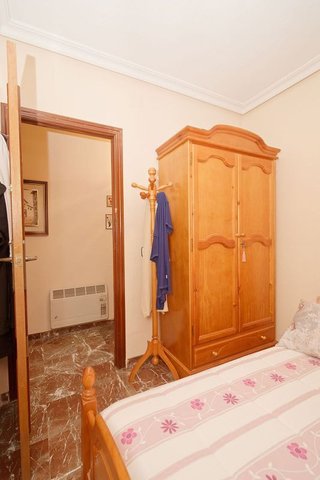 Piso en venta en Centro Ciudad en Linares