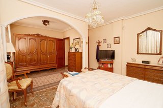 Piso en venta en Centro Ciudad en Linares