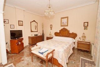 Piso en venta en Centro Ciudad en Linares