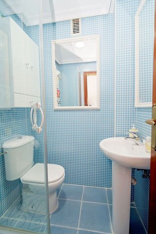 Piso en venta en Centro Ciudad en Linares
