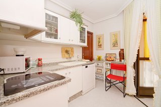 Piso en venta en Centro Ciudad en Linares