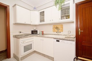 Piso en venta en Centro Ciudad en Linares