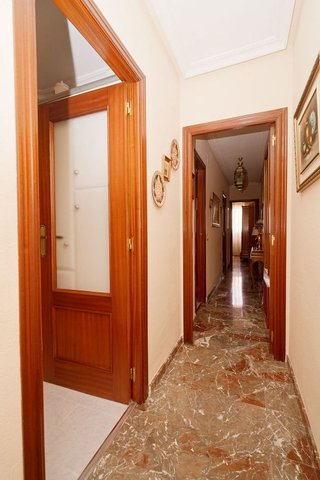 Piso en venta en Centro Ciudad en Linares