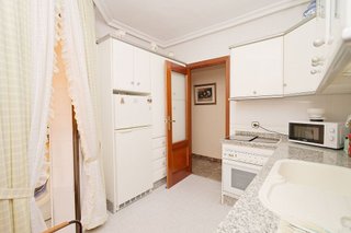 Piso en venta en Centro Ciudad en Linares