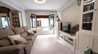 Piso en venta en Centro - Puerto Viejo en Getxo