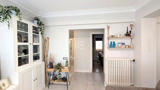 Piso en venta en Centro - Puerto Viejo en Getxo