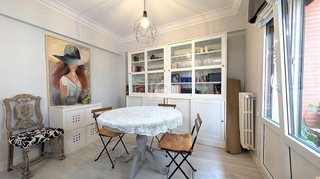 Piso en venta en Centro - Puerto Viejo en Getxo