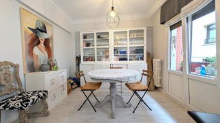 Piso en venta en Centro - Puerto Viejo en Getxo