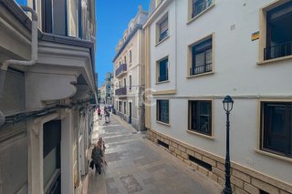 Piso en venta en Centro - Puerto Viejo en Getxo