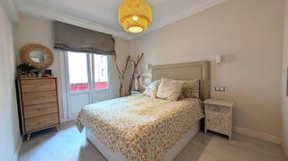 Piso en venta en Centro - Puerto Viejo en Getxo