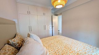 Piso en venta en Centro - Puerto Viejo en Getxo