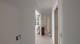 Piso en venta en Centro - Puerto Viejo en Getxo