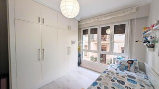 Piso en venta en Centro - Puerto Viejo en Getxo