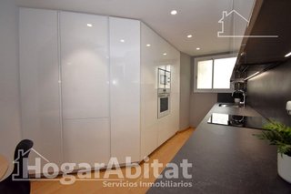 Ático en venta en La Petxina en Valencia