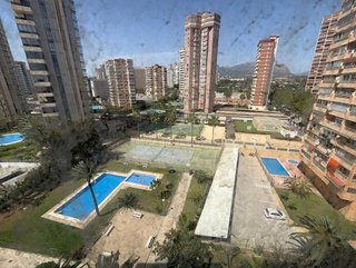 Piso en venta en Rincón de Loix en Benidorm
