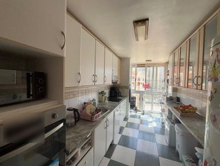Piso en venta en Rincón de Loix en Benidorm