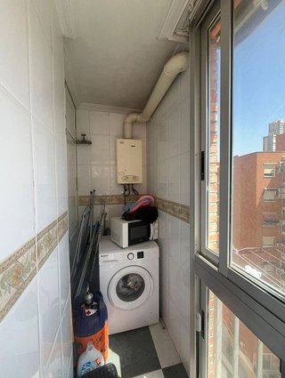 Piso en venta en Rincón de Loix en Benidorm