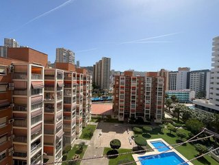 Piso en venta en Rincón de Loix en Benidorm