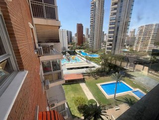 Piso en venta en Rincón de Loix en Benidorm