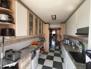 Piso en venta en Rincón de Loix en Benidorm