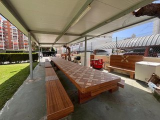Piso en venta en Rincón de Loix en Benidorm