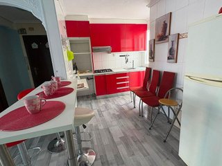 Piso en venta en Sector V en Elche