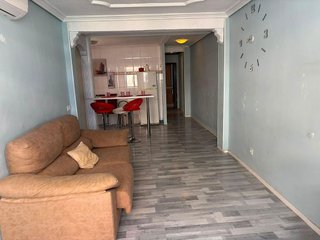 Piso en venta en Sector V en Elche