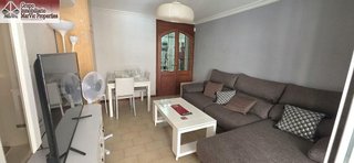 Piso en venta en Villajoyosa ciudad en Villajoyosa/Vila Joiosa (la)