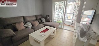 Piso en venta en Villajoyosa ciudad en Villajoyosa/Vila Joiosa (la)