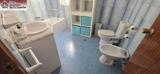 Piso en venta en Villajoyosa ciudad en Villajoyosa/Vila Joiosa (la)
