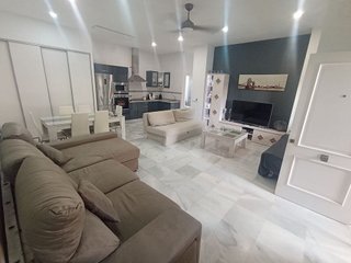 Piso en venta en Santuario - La Laguna en Chipiona