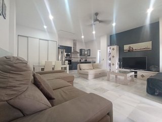 Piso en venta en Santuario - La Laguna en Chipiona