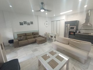 Piso en venta en Santuario - La Laguna en Chipiona