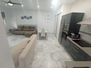 Piso en venta en Santuario - La Laguna en Chipiona