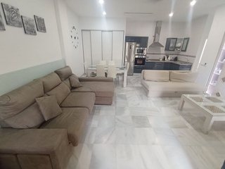 Piso en venta en Santuario - La Laguna en Chipiona