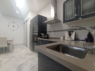 Piso en venta en Santuario - La Laguna en Chipiona