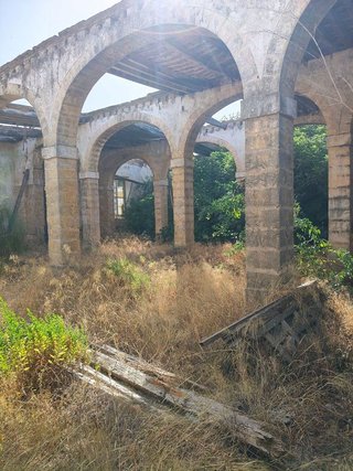 Nave industrial en venta en Centro en Puerto de Santa María (El)