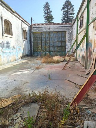Nave industrial en venta en Centro en Puerto de Santa María (El)