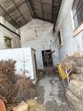 Nave industrial en venta en Centro en Puerto de Santa María (El)