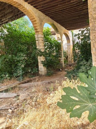 Nave industrial en venta en Centro en Puerto de Santa María (El)