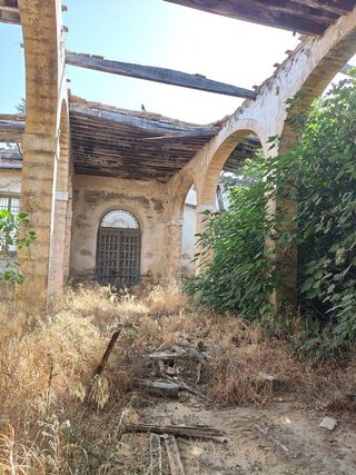 Nave industrial en venta en Centro en Puerto de Santa María (El)