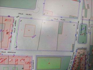 Nave industrial en venta en Centro en Puerto de Santa María (El)