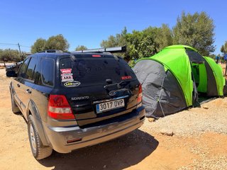 Pack Pegatinas 4x4: ARB, Warn, Old Man Emu