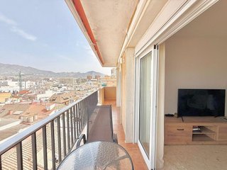 Ático en venta en Zona Puerto Deportivo en Fuengirola