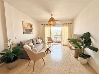 Ático en venta en Zona Puerto Deportivo en Fuengirola