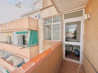 Ático en venta en Zona Puerto Deportivo en Fuengirola