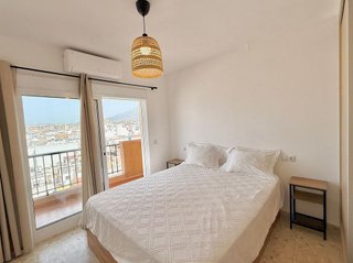 Ático en venta en Zona Puerto Deportivo en Fuengirola