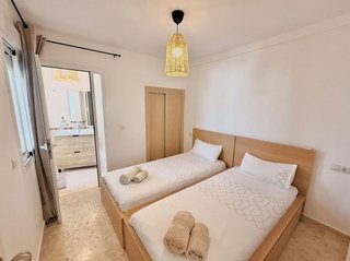 Ático en venta en Zona Puerto Deportivo en Fuengirola